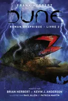 2, Dune, le roman graphique T2