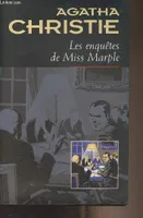 Les enquêtes de Miss Marple