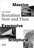Massive, expressive, sculptural, Brutalism now and then