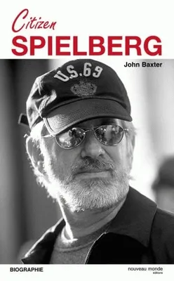 Citizen Spielberg, biographie