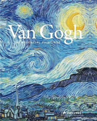 Van Gogh The Essential Paintings /anglais
