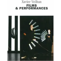 Xavier Veilhan : Film Et Performances