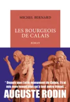 Les bourgeois de Calais, Roman