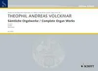 Complete Organ Works, 7 Sonaten. Vol. 18. organ.