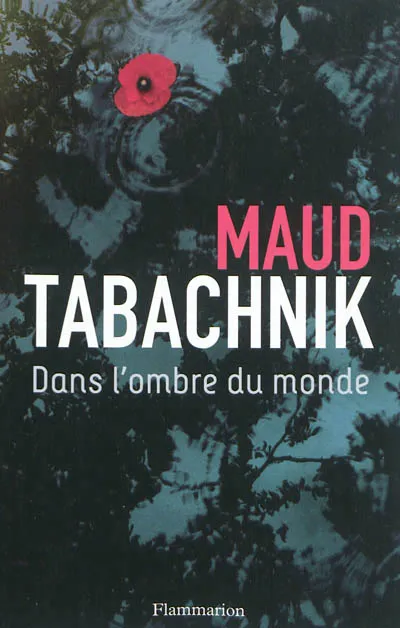 Livres Jeunesse Dans l'ombre du monde Maud Tabachnik