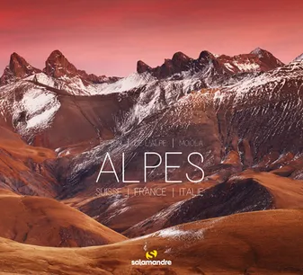 Alpes, Suisse, france, italie