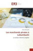 Les marchands pirates à Lubumbashi, Le secteur informel congolais