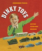 Dinky Toys - Nouvelle édition, Autos, camions, engins