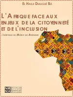 L'Afrique face aux enjeux de la citoyenneté et de l'inclusion : l'héritage de Mário de Andrade