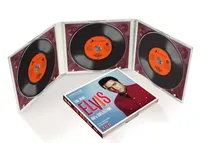 The Real...elvis Presley (the 60s Collection)