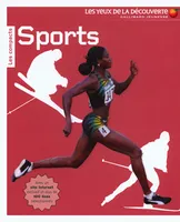 Sports, avec un site internet exclusif et plus de 100 liens sélectionnés