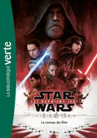 Star Wars / Les derniers Jedi : le roman du film / Plus