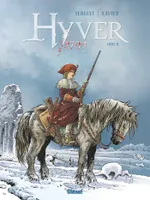2, Hyver 1709 - Tome 02