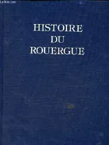 Histoire du Rouergue