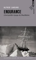 Endurance, L'incroyable voyage de Shackleton