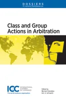 Class and group actions in arbitration