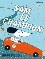 SAM LE CHAMPION