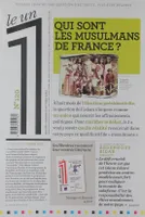 Le 1 - numéro 120 Qui sont les Musulmans de France ?