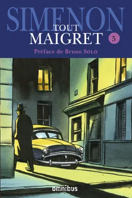 Tout Maigret T. 5