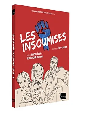 INSOUMISES (LES) - DVD