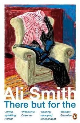There but for the SMITH, ALI