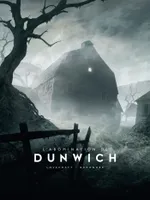 L'Abomination de Dunwich illustré