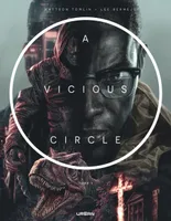 1, A Vicious Circle tome 1