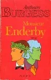 Monsieur Enderby, roman