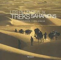 Plus beaux treks sahariens (Les)