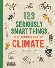 123 Seriously Smart Things You Need To Know About The Climate /anglais