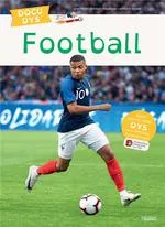 Livres Jeunesse de 6 à 12 ans Documentaires Sport Football Jean-Michel Billioud