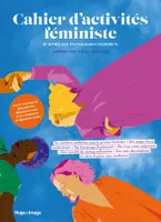 Cahier d'activités féministe vol, Cahier d'activités féministe volume 2