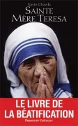 Sainte mère Teresa, Le livre de la canonisation