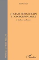 THOMAS HIRSCHHORN ET GEORGES BATAILLE