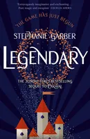 Legendary (Caraval, 2) - (Special 5th Anniversary Edition)