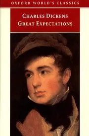 Great Expectations - Oxford world's classics.