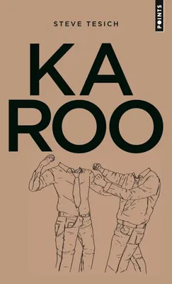 Karoo, Roman