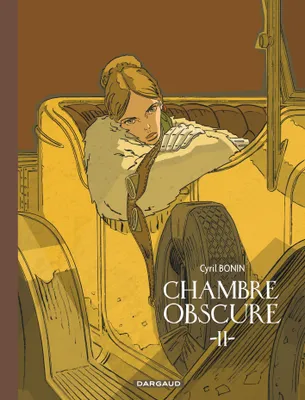II, Chambre obscure - Tome 2