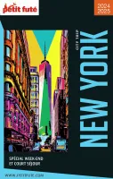NEW YORK CITY TRIP 2024 City trip Petit Futé