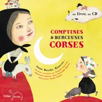 7, Comptines & berceuses corses
