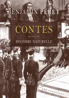 Contes, Suivis de : Histoire naturelle