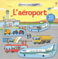 A L'AEROPORT