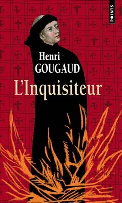 L'Inquisiteur, roman