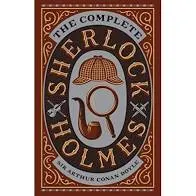Complete Sherlock Holmes (Barnes and Noble Collectible Classics : Omnibus Edition)