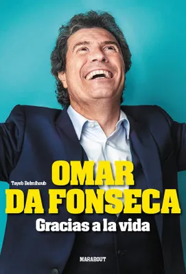 Omar Da Fonseca - Gracias a la vida, Merci la vie !
