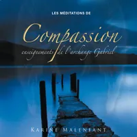 Les méditations de compassion, enseignements de l'archange Gabriel, Les méditations de compassion