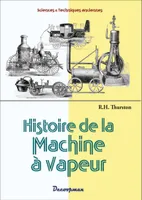 Histoire de la machine à vapeur, 1, La navigation sous-marine