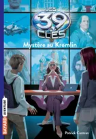 5, Les 39 clés, Tome 05, Mystère au Kremlin