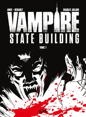 1, Vampire State building T01 Edition NB