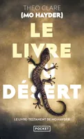 Le Livre du désert
